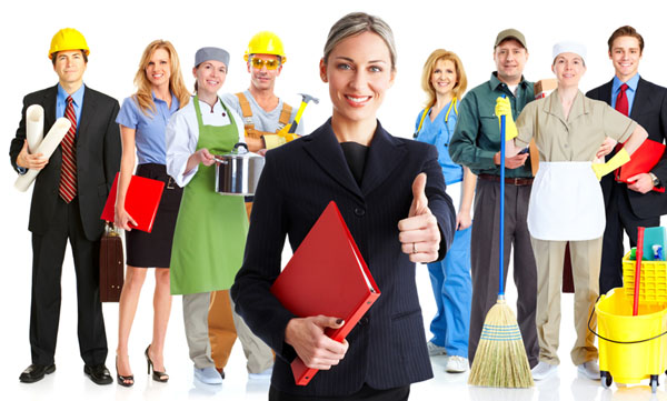 Yıkıkkemer Ofis Temizliği Hizmeti